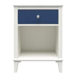 Little Seeds Monarch Hill Poppy Nightstand With 2 Sets Of Knobs -Steve Silver Furniture Store GUEST 01534917 adac 42d2 83a6 e183d243c5ce
