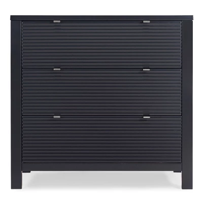 Delta Children Cassie 3 Drawer Dresser With Changing Top - Greenguard Gold Certified 6 Delta Children Cassie 3 Drawer Dresser With Changing Top - Greenguard Gold Certified - Image 6