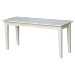 Brookshire Bench - International Concepts 15 Brookshire Bench - International Concepts -Steve Silver Furniture Store GUEST 04247177 714a 4fd7 b979 4715cedc435d