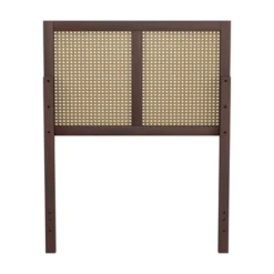 Serena Wood And Cane Panel Headboard - Hillsdale Furniture -Steve Silver Furniture Store GUEST 04ac02f2 75e1 4a5e 9b52 2758716c2e88