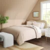 Scalloped Wave Bed - Threshold™