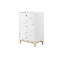 35" 5 Drawer Chest - Alaterre Furniture -Steve Silver Furniture Store GUEST 08aea9f4 091b 4493 b9bf f1abbd2a17a4