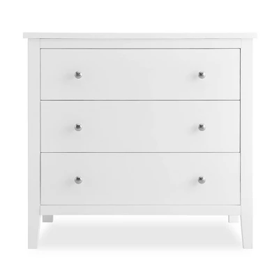 Delta Children Campbell 3 Drawer Dresser 6 Delta Children Campbell 3 Drawer Dresser - Image 6
