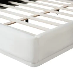 Christopher Knight Home Berry Modern Minimalist Velvet Upholstered Wood Platform Bed -Steve Silver Furniture Store GUEST 0ae10387 491c 4d40 826a d8ff28ee83b3