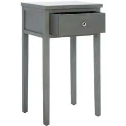 Abel Nightstand With Storage Drawer - AMH6626 - Safavieh Couture 19 Abel Nightstand With Storage Drawer - AMH6626 - Safavieh Couture -Steve Silver Furniture Store GUEST 0b139f66 c71e 43d3 8869 8862493963bc