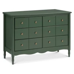 Namesake Liberty 6-Drawer Assembled Dresser -Steve Silver Furniture Store GUEST 0b1d8bfa 6117 4866 9f93 1c9c668feac3