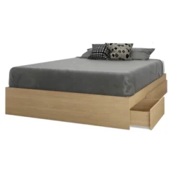 Stockholm 3 Drawer Storage Bed - Nexera 6 Stockholm 3 Drawer Storage Bed - Nexera -Steve Silver Furniture Store GUEST 0c5b3722 27b1 41b5 b107 1ee13156a726