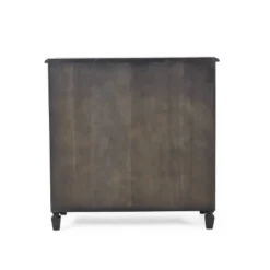 Newell Rustic Acacia Wood And Cane 3 Drawer Dresser Dark Gray - Christopher Knight Home 11 Newell Rustic Acacia Wood And Cane 3 Drawer Dresser Dark Gray - Christopher Knight Home -Steve Silver Furniture Store GUEST 0c68f7ec 2fad 4217 a7fc 7653a6a88f27