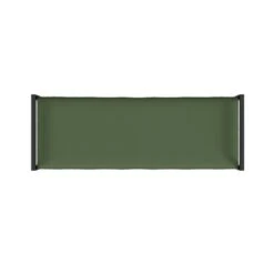Modern Metal Bench Loden Green Velvet - HomePop -Steve Silver Furniture Store GUEST 0f394e8d a0ab 4eb6 9565 d7fd28860c7d