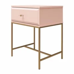 Effie Nightstand - Mr. Kate -Steve Silver Furniture Store GUEST 0f7f8679 87f5 42b8 99b4 087f7f29cab5