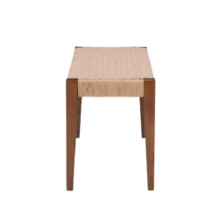 Clara Dining Bench - Powell Company -Steve Silver Furniture Store GUEST 13f67d8a 1ddf 49ad 8012 89befa1fec7c