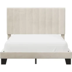 Crestone Upholstered Adjustable Height Platform Bed - Hillsdale Furniture -Steve Silver Furniture Store GUEST 1689b65c aced 4fa0 9726 a2b62e2683cf