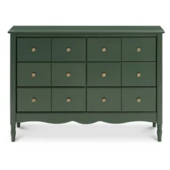 Namesake Liberty 6-Drawer Assembled Dresser -Steve Silver Furniture Store GUEST 17e5de20 9d35 4b48 84d0 6ed01af3e0ac
