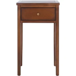 Abel Nightstand With Storage Drawer - AMH6626 - Safavieh Couture 29 Abel Nightstand With Storage Drawer - AMH6626 - Safavieh Couture -Steve Silver Furniture Store GUEST 180d7c3d 5baf 4628 b76d 67531308d588