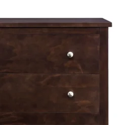 Delta Children Campbell 3 Drawer Dresser 11 Delta Children Campbell 3 Drawer Dresser -Steve Silver Furniture Store GUEST 1acb19c9 437e 4a2e a78c 6a55ba470693