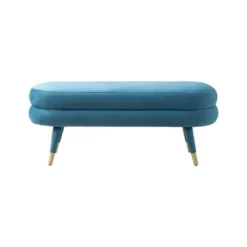 Lorien Bench - Chic Home Design -Steve Silver Furniture Store GUEST 1d87708d a5d1 4b84 9c54 7a5be6c73b29