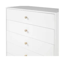35" 5 Drawer Chest - Alaterre Furniture -Steve Silver Furniture Store GUEST 20011ce3 9b33 4b9e 9e54 6153cae227a6