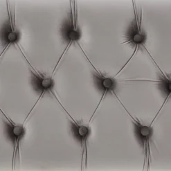 Hewett Velvet Tufted Metal Bench - Inspire Q -Steve Silver Furniture Store GUEST 227a5f5e dc02 46dd 818b a84937a744e3