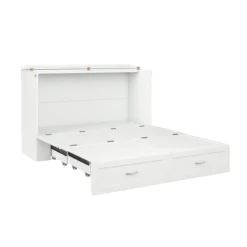 Hamilton Murphy Bed Chest USB Turbo Charger - AFI -Steve Silver Furniture Store GUEST 26498be1 f3cd 42c2 914e abf4f4afc5b6