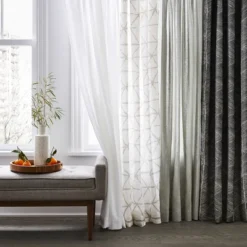 Verken Mid Century Modern Settee Bench - Threshold™ -Steve Silver Furniture Store GUEST 2869129b 1eb1 40cf a0fe dae2b418910a