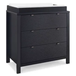 Delta Children Cassie 3 Drawer Dresser With Changing Top - Greenguard Gold Certified 16 Delta Children Cassie 3 Drawer Dresser With Changing Top - Greenguard Gold Certified -Steve Silver Furniture Store GUEST 2e53e4a5 3419 4e5c be74 da216ed55b02