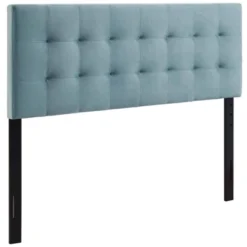 Queen Lily Biscuit Tufted Performance Velvet Headboard - Modway -Steve Silver Furniture Store GUEST 3092ca5a 245c 49f2 9ec1 3f7149f94287