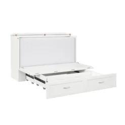 Hamilton Murphy Bed Chest USB Turbo Charger - AFI -Steve Silver Furniture Store GUEST 319e8ab2 f856 49fa a90a ead81e789587