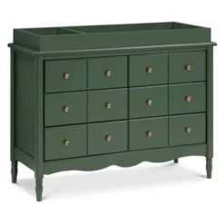 Namesake Liberty 6-Drawer Assembled Dresser -Steve Silver Furniture Store GUEST 3277604a 13b4 4955 a293 a472dbbec426