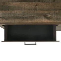 Beckett 5 Drawer Chest Walnut - Picket House Furnishings -Steve Silver Furniture Store GUEST 34bac2e7 43d8 4b3b 855c c0e0cd0b4366