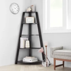 Verken Mid Century Modern Settee Bench - Threshold™ -Steve Silver Furniture Store GUEST 385c8c50 9f57 4d26 93d4 eb8680e6e48f