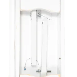 Flash Furniture HERCULES Series 8' X 12'' Solid Pine Folding Farm Bench With 3 Legs -Steve Silver Furniture Store GUEST 3ec611dd 8b94 41dd bd22 676a0cef8474