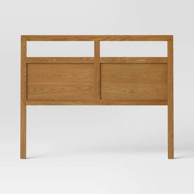 Queen Bourne Headboard - Threshold™ 2 Queen Bourne Headboard - Threshold™ - Image 2