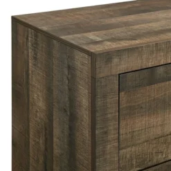 Beckett 5 Drawer Chest Walnut - Picket House Furnishings -Steve Silver Furniture Store GUEST 41390cf5 f8a0 4923 b047 9e7fa76ed9d4