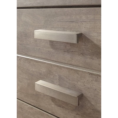 Culverbach Chest Of Drawers Gray - Signature Design By Ashley 6 Culverbach Chest Of Drawers Gray - Signature Design By Ashley - Image 6