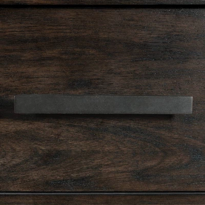 6 Drawer Holland Dresser Toasted Walnut - Picket House Furnishings 8 6 Drawer Holland Dresser Toasted Walnut - Picket House Furnishings - Image 8