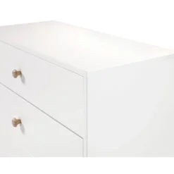 35" 5 Drawer Chest - Alaterre Furniture -Steve Silver Furniture Store GUEST 441c69b3 29d8 4544 8af8 a1234729e0ed
