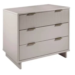 Granville Modern 3 Drawer Standard Dresser - Manhattan Comfort -Steve Silver Furniture Store GUEST 4614a62e a990 413f a0b2 243526fbf3b4