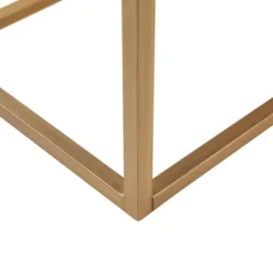 Padma Accent Bench Brown/Antique Bronze - Madison Park -Steve Silver Furniture Store GUEST 47e9f1f9 cf79 4847 ba15 63ed09e4860c