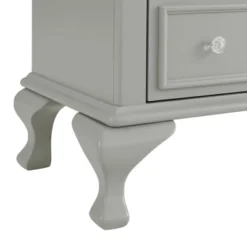 Jenna Dresser With Mirror Gray - Picket House Furnishings -Steve Silver Furniture Store GUEST 48add68f c387 4dd4 9e7e 4b7b719c3140