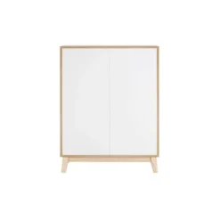 35" 5 Drawer Chest - Alaterre Furniture -Steve Silver Furniture Store GUEST 54b13b49 83b7 4a17 b31d a84ebf240640