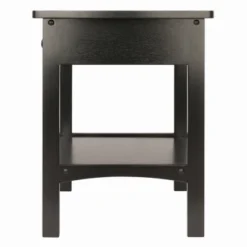 Claire Nightstand - Black - Winsome -Steve Silver Furniture Store GUEST 55f88eb7 c93d 45fe be34 9f07ac5a6c1f
