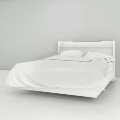 2pc Snooze Bedroom Set White - Nexera -Steve Silver Furniture Store GUEST 55ffc052 dd9f 4929 81a8 e2c1973c3c0f