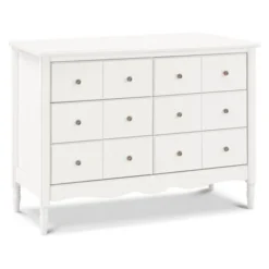 Namesake Liberty 6-Drawer Assembled Dresser -Steve Silver Furniture Store GUEST 561391b5 9656 447d 8f96 90a2e99b0517