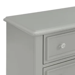 Jenna Dresser With Mirror Gray - Picket House Furnishings -Steve Silver Furniture Store GUEST 58994f39 51c8 44cc a8bf ab9e6564d44d
