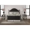 Cumberland Metal Bed Set - Hillsdale Furniture