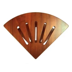 Oceanstar Corner Spa Bench Seat With Storage Shelf. -Steve Silver Furniture Store GUEST 59a655ca 9c1a 446f b7e5 e1226b9c7c12