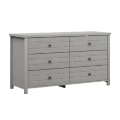 Harmony Wood 6 Drawer Dresser - Hillsdale Furniture -Steve Silver Furniture Store GUEST 5abf5af0 6556 4425 8466 8c3d79c47db3