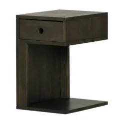 Kodali 1 Drawer Nightstand - South Shore -Steve Silver Furniture Store GUEST 5bc66a09 a6e2 4a45 a0a0 115abb71e86c