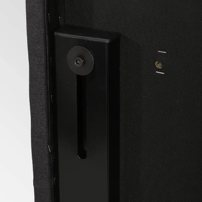 Atterbury Contemporary Upholstered Headboard - Christopher Knight Home 3 Atterbury Contemporary Upholstered Headboard - Christopher Knight Home - Image 3