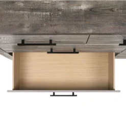 Adam 6 Drawer Dresser With Mirror Gray - Picket House Furnishings 17 Adam 6 Drawer Dresser With Mirror Gray - Picket House Furnishings -Steve Silver Furniture Store GUEST 5fd36328 9f46 4691 a79f ac34f67c8e8d